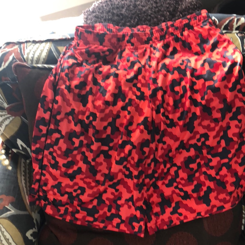 Boys XL Under Armour athletic shorts